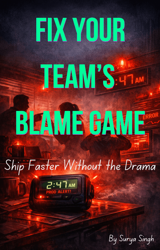 Velocity Fortress Framework ebook cover